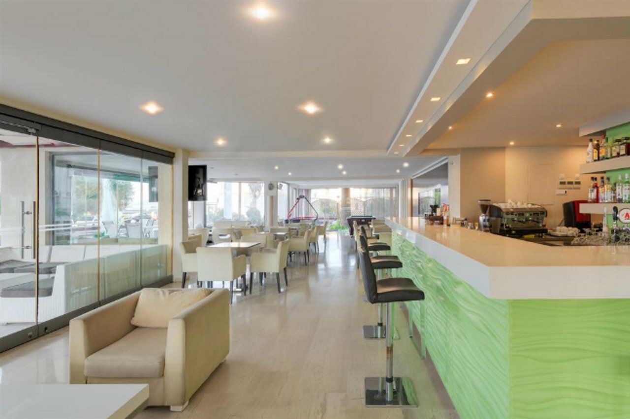 Island Resorts Marisol Rhodes City Extérieur photo